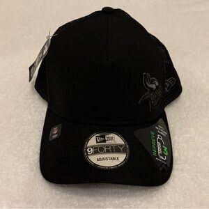Brand New New Era 9FORTY Minnesota Vikings Adjustable Hat